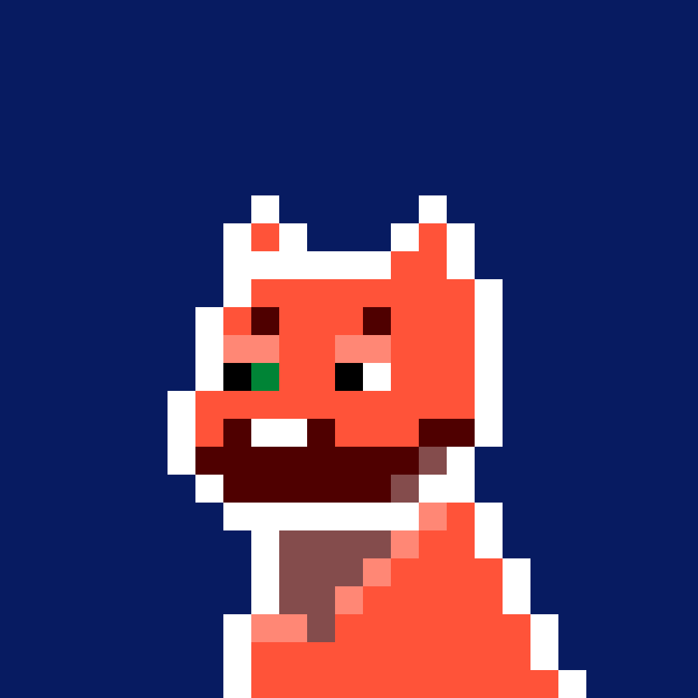 Anti Doginal Dog #2818
