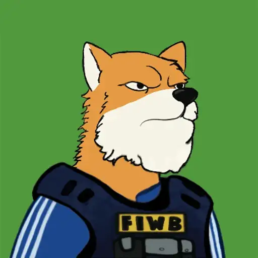 F*ck It We Bark #9775