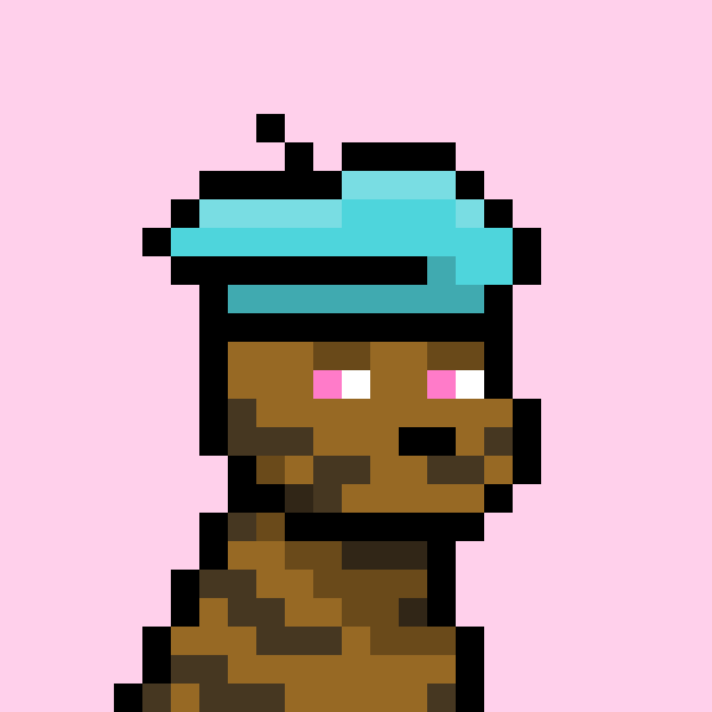 Doginal Dog #2265