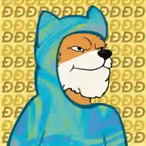 F*ck It We Bark #6216