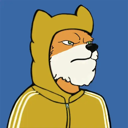F*ck It We Bark #4146