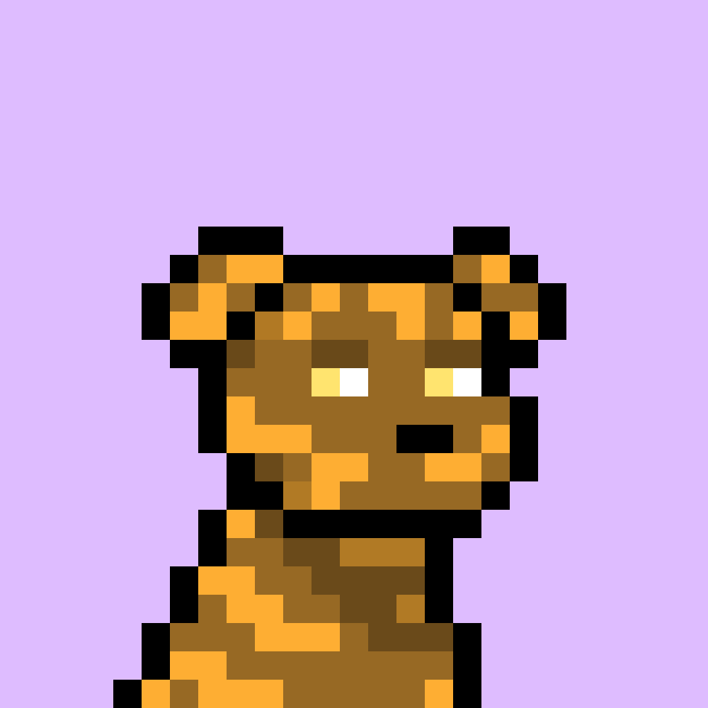 Doginal Dog #7562