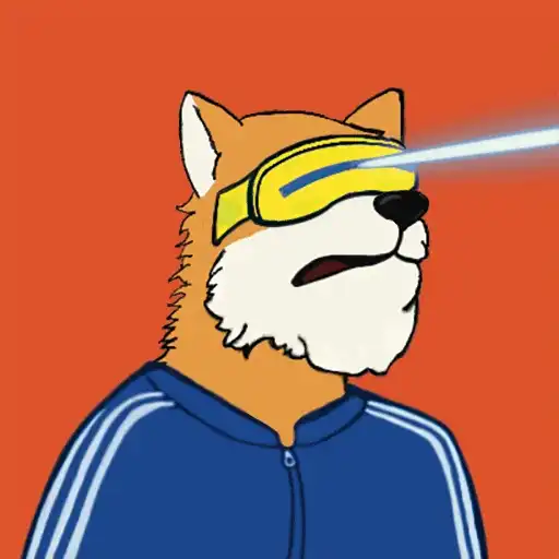 F*ck It We Bark #4377