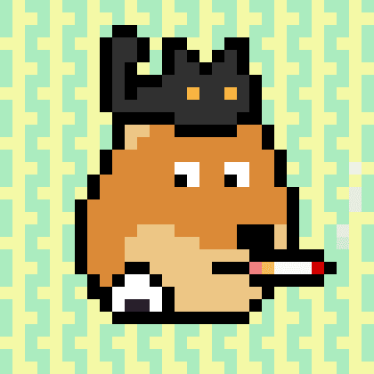Dogepunk #2608