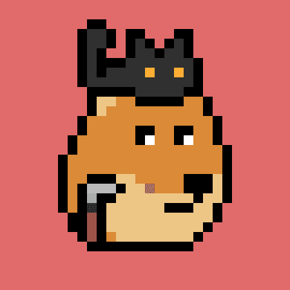 Dogepunk #5294