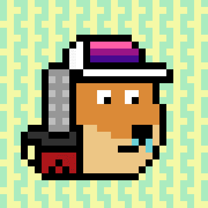 Dogepunk #7869