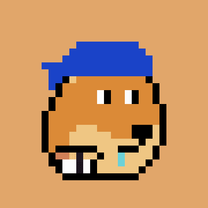 Dogepunk #2735