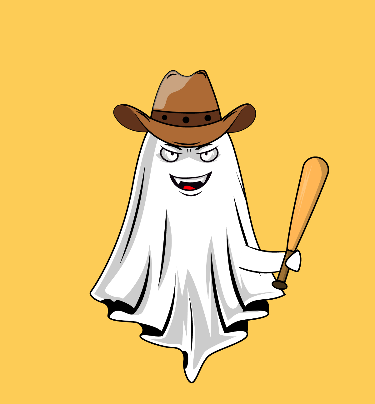The Spook Society #673
