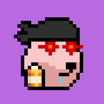 Dogepunk #7001