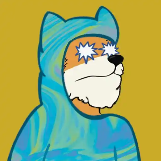 F*ck It We Bark #5995