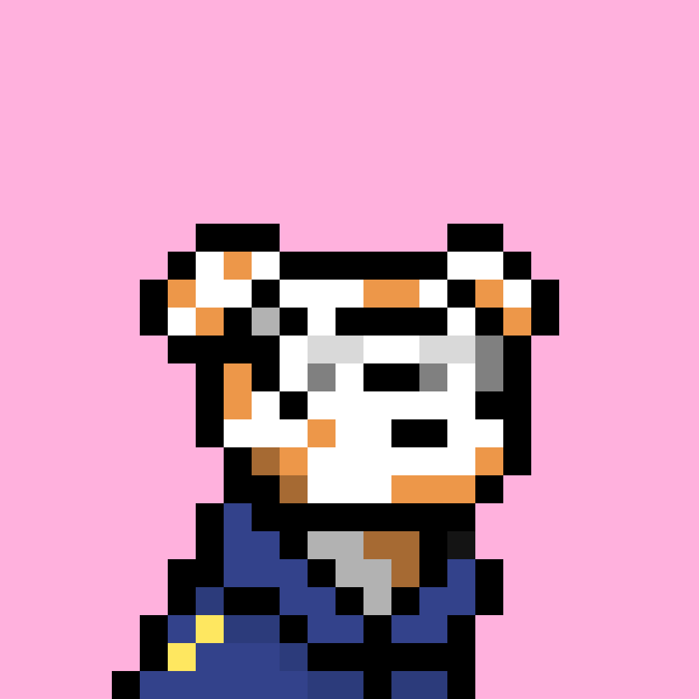 Doginal Dog #2752