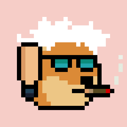 Dogepunk #168