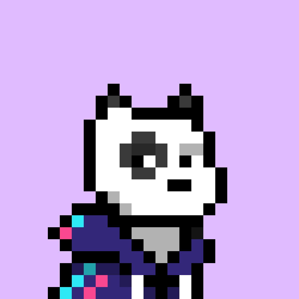 Doginal Dog #1794