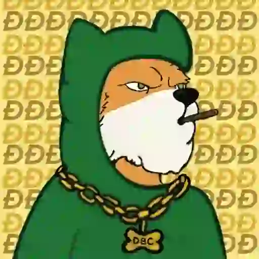 F*ck It We Bark #158