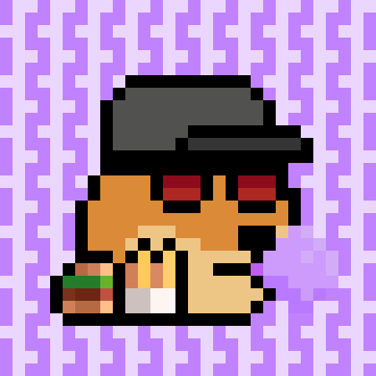 Dogepunk #1124