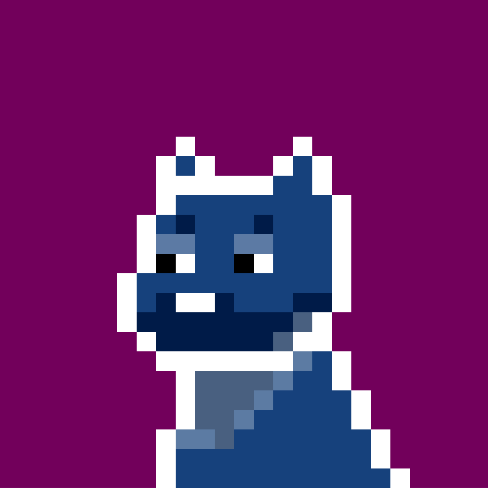 Anti Doginal Dog #2786