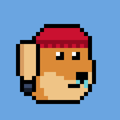 Dogepunk #6878