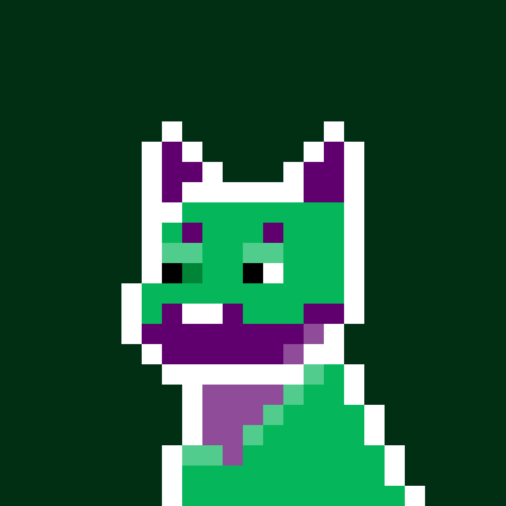 Anti Doginal Dog #5560
