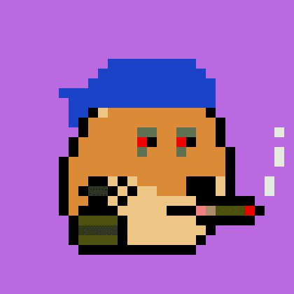 Dogepunk #243