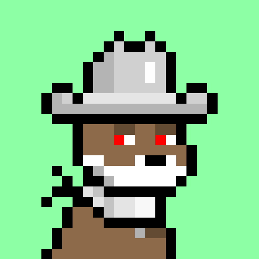 Doginal Dog #739
