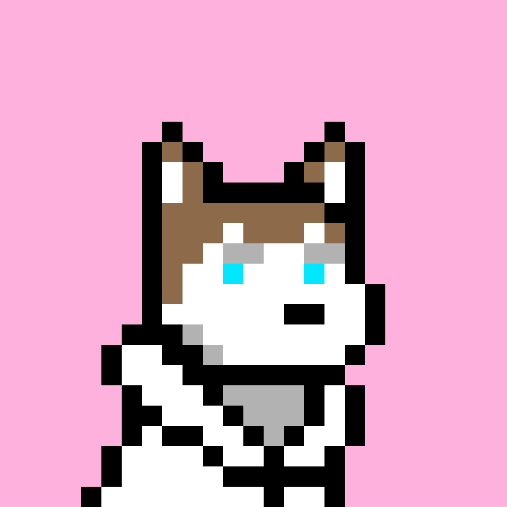 Doginal Dog #2905