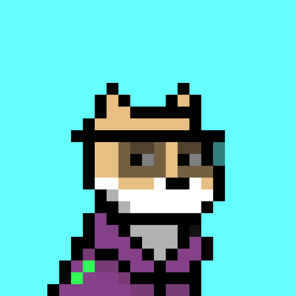 Doginal Dog #6963