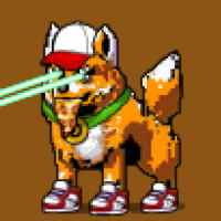 DogePunks #2578