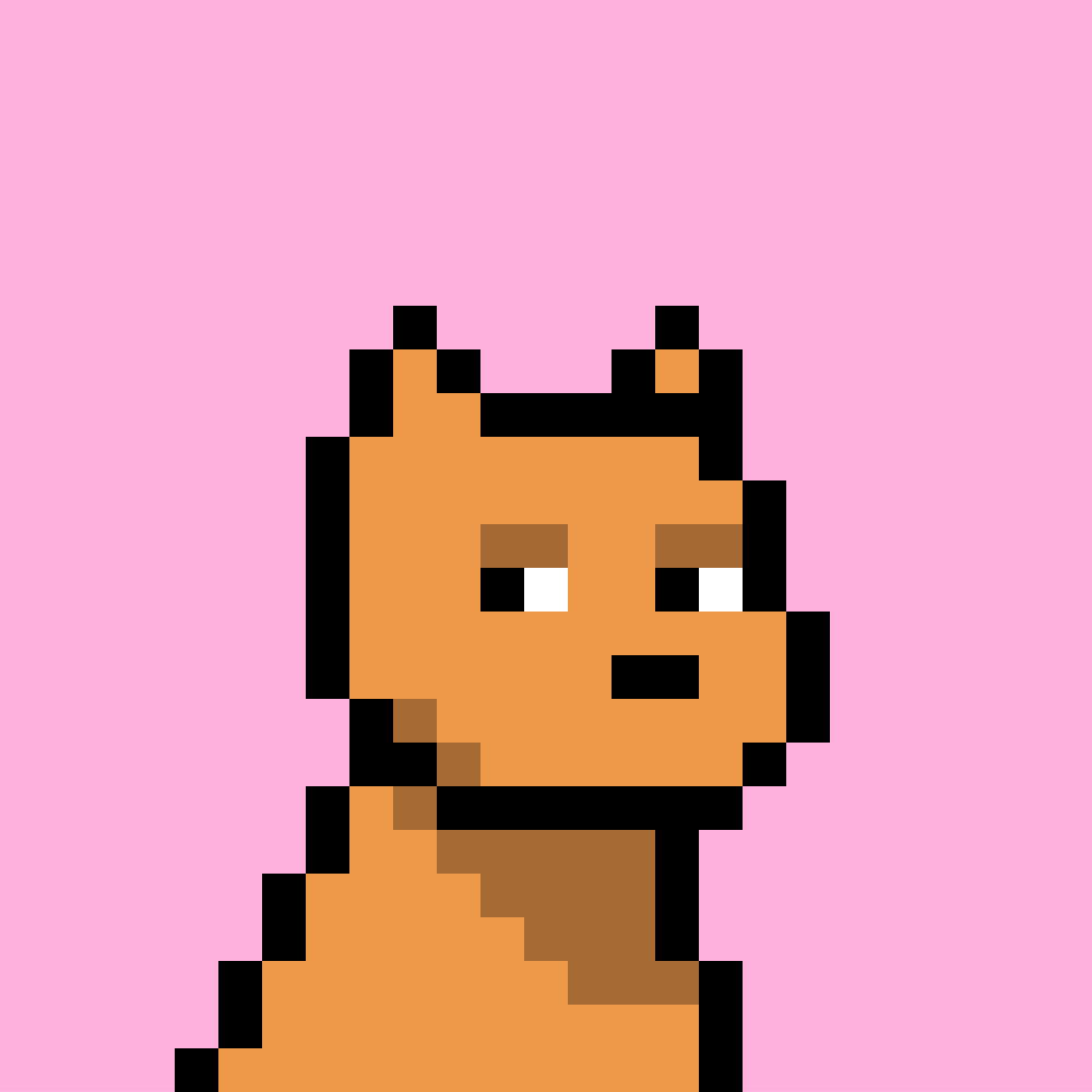 Doginal Dog #6295