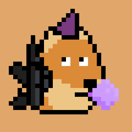 Dogepunk #5481