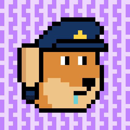 Dogepunk #4469
