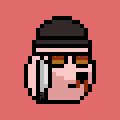 Dogepunk #975