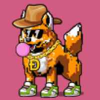 DogePunks #4692