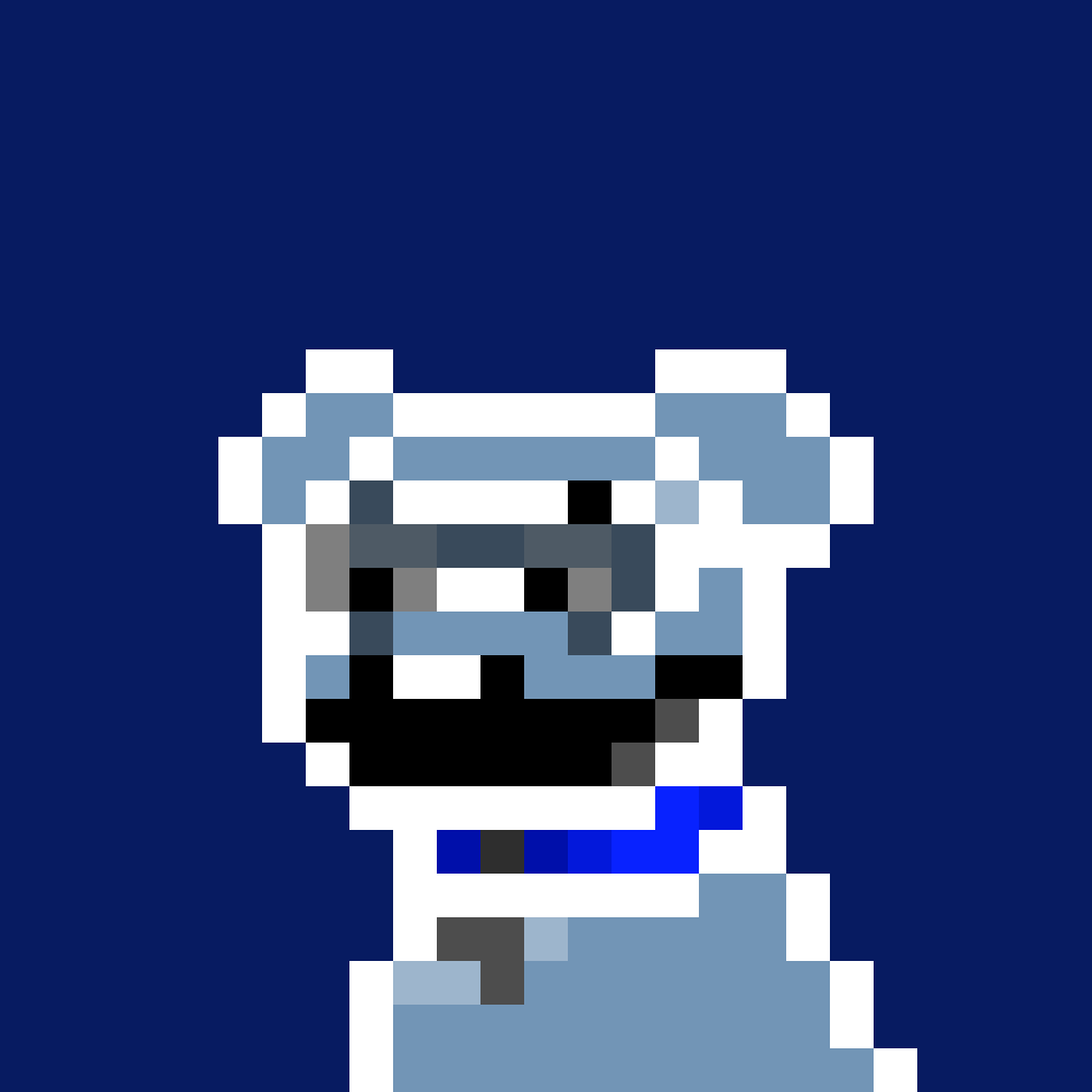 Anti Doginal Dog #4898