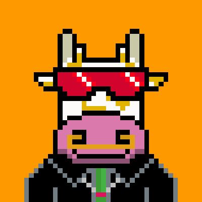 Doginal Cowz #113