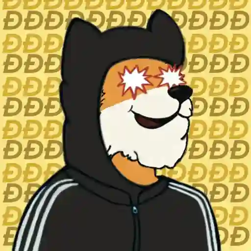 F*ck It We Bark #4342