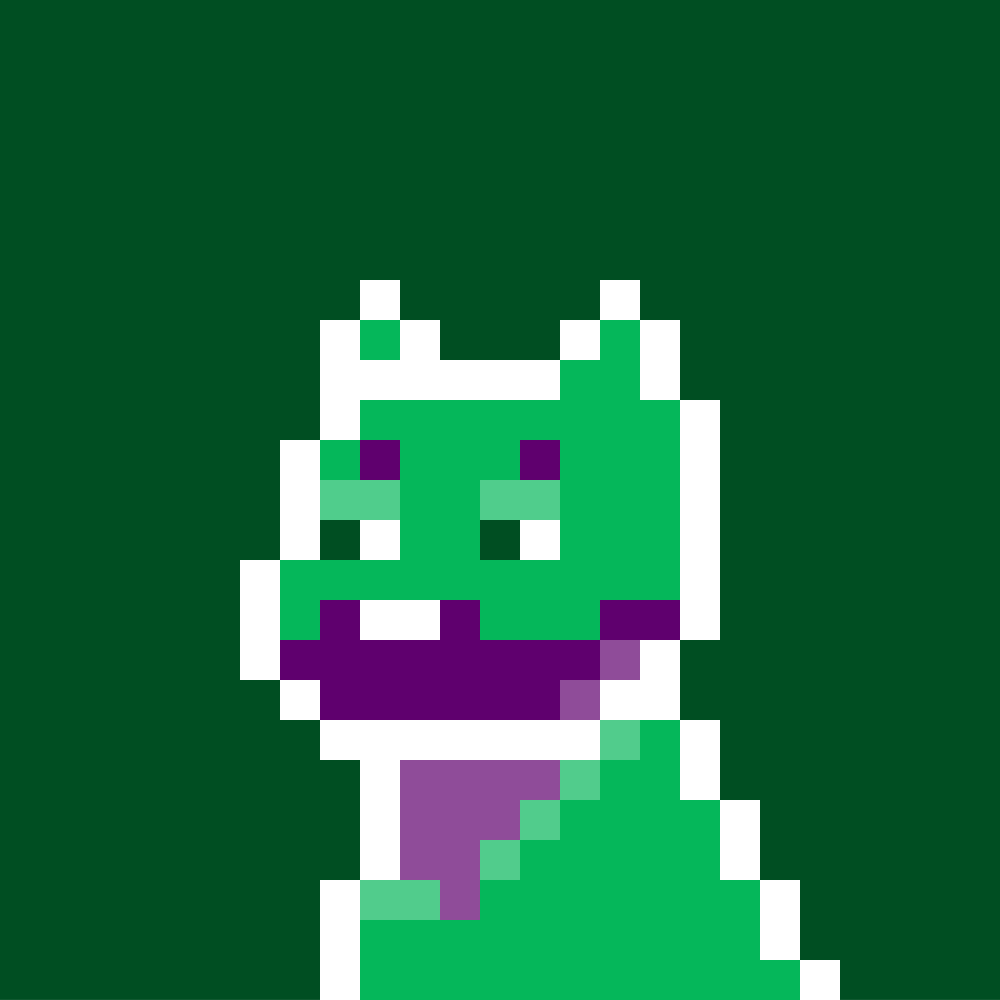 Anti Doginal Dog #8743