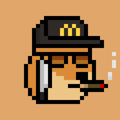 Dogepunk #9456