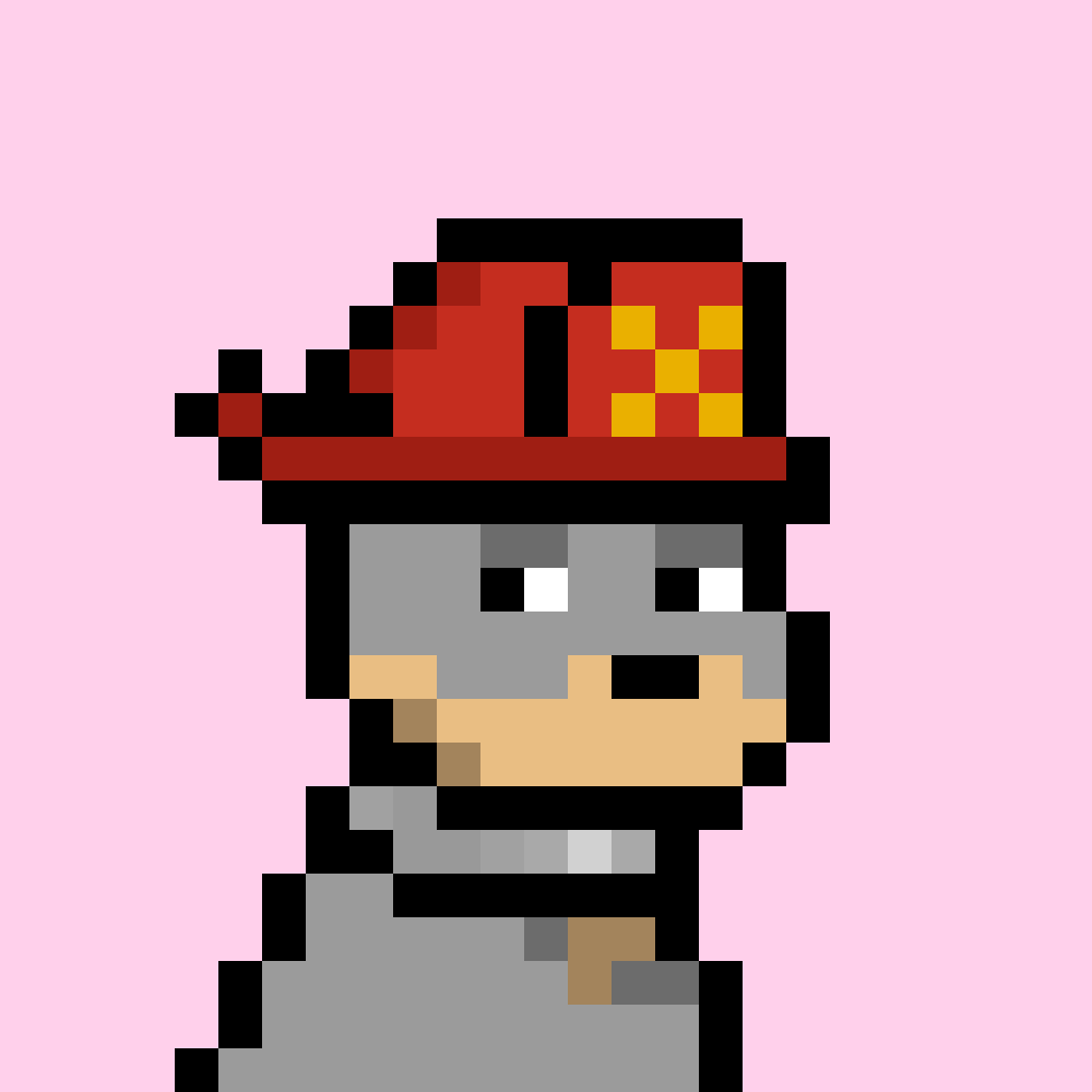 Doginal Dog #7013