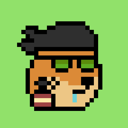 Dogepunk #8059
