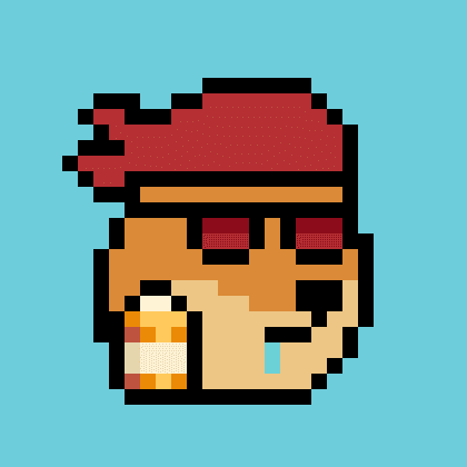 Dogepunk #4723