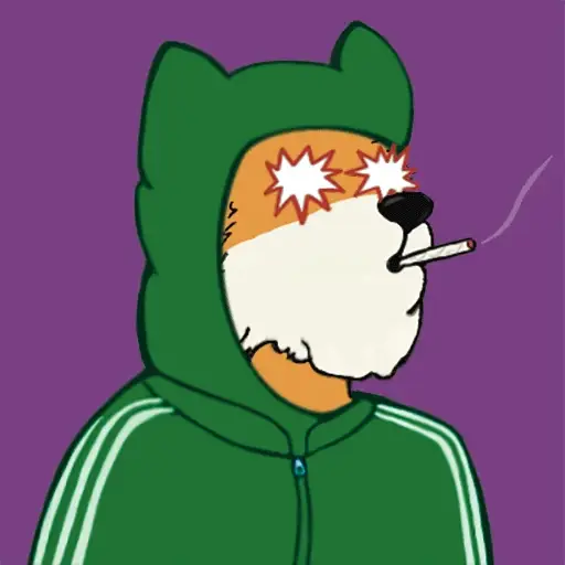 F*ck It We Bark #2160