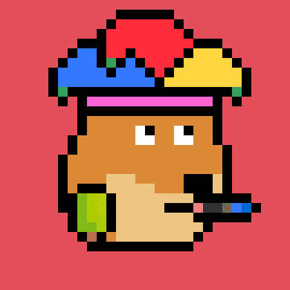Dogepunk #6358