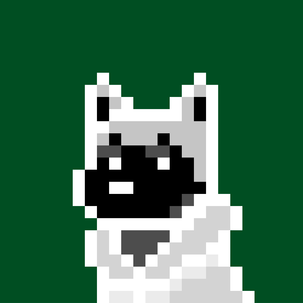 Anti Doginal Dog #338