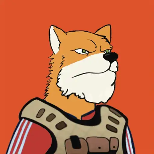 F*ck It We Bark #9748