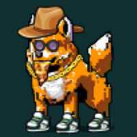 DogePunks #2365