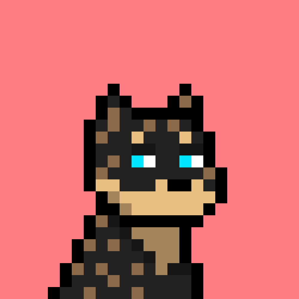 Doginal Dog #2232