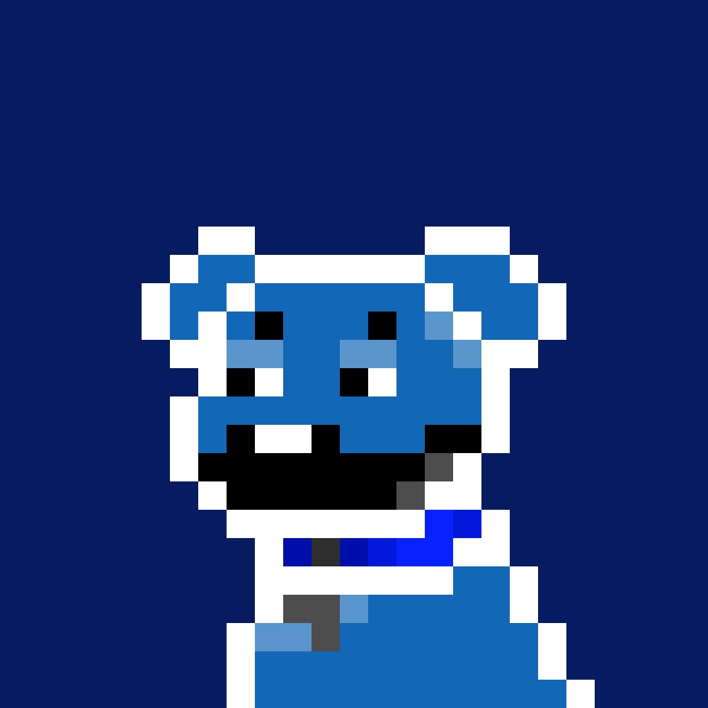 Anti Doginal Dog #7801