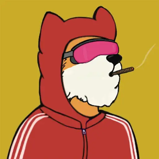 F*ck It We Bark #8204