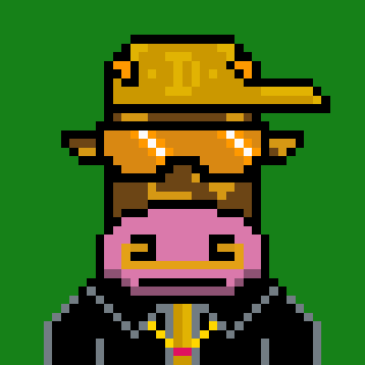 Doginal Cowz #212