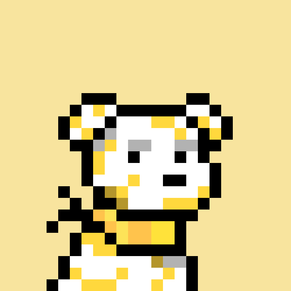 Doginal Dog #5081